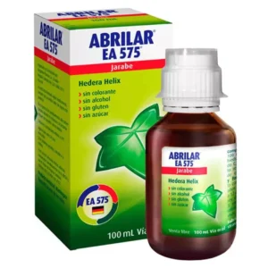 ABRILAR EA 575 100ML