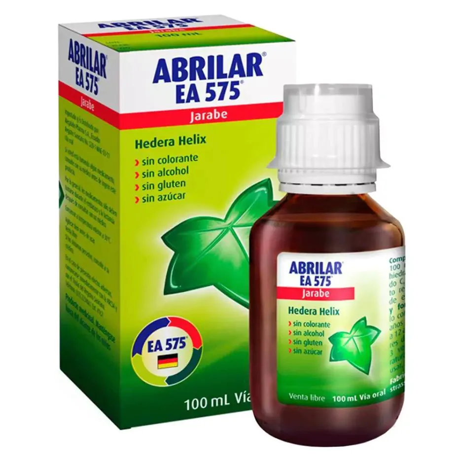 ABRILAR EA 575 100ML