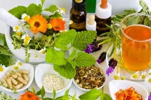 Productos Naturistas