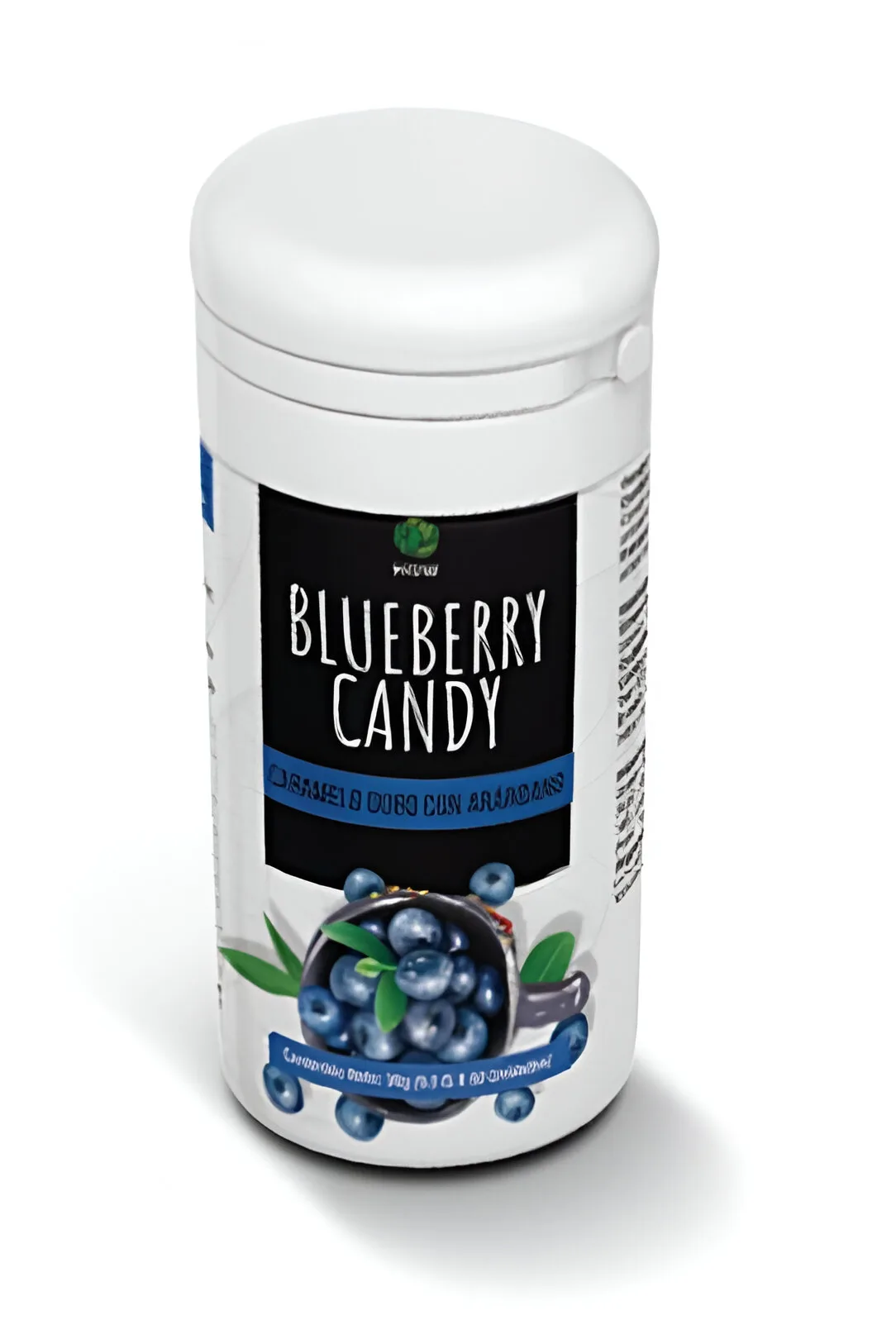 Blueberry Candy – Dulces de Arándano